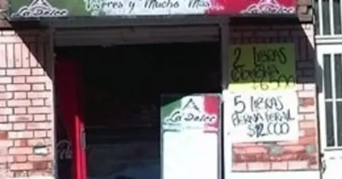 LA´DOLCE BOGOTÁ LA´DOLCE BOGOTÁ